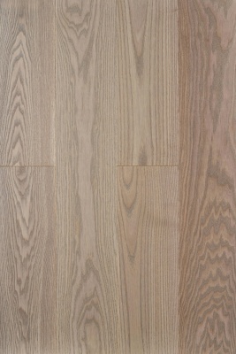 Паркетная доска Karelia Ash 4 Story 138 Slate Grey, однополосная, 14х138х1116, 1,24м2 уп., без фаски, селекция Country