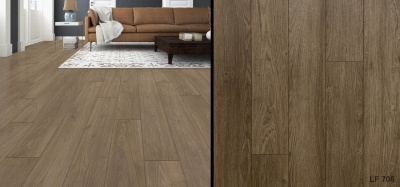 Ламинат Peli Loft LF-706 Кульский Каштан 8 мм 32 класс 1,6202 м2\уп.