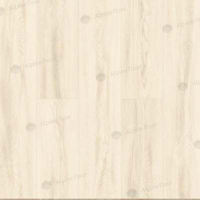Кварц виниловая плитка Alpine floor Real Wood ECO 2-8 Дуб Канадский 2,23 м2\уп.