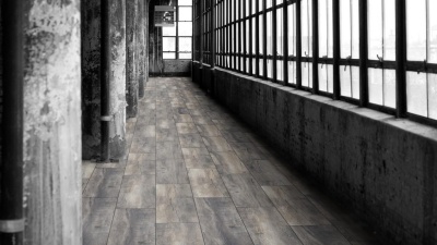 Ламинат Kronotex Exquisit Plus D3572 Дуб Портовый серый с фаской 2,694 м2\уп.