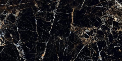 Керамогранит Arcadia Ceramica TORINO BLACK 60х120 HG