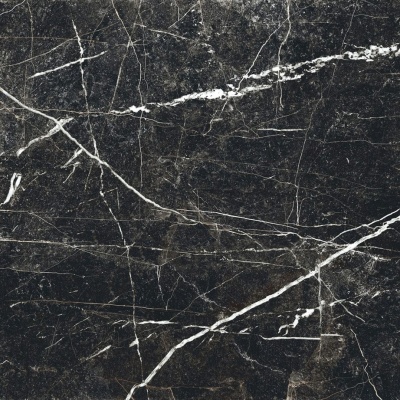 Керамогранит Delacora Sanremo Black 600x600