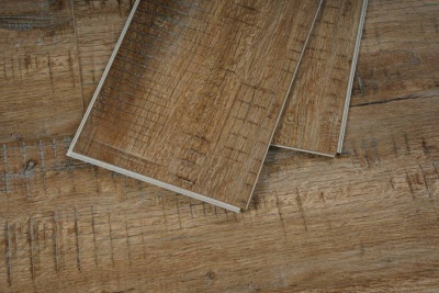 Кварцвиниловая плитка Zeta SPC La Casa 1722 Тиволи 4мм 2,196м2\уп.