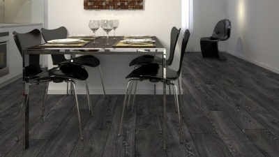 Ламинат Kronotex Mammut D4798 Дуб Горный серый с фаской 1,387 м2\уп.