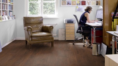 Ламинат Kronotex Dynamic Plus D2929 Дуб Бурбон 2,131 м2\уп.