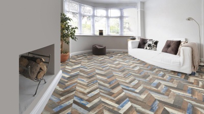 Ламинат Kronotex Mega Plus D4706 Скаген 8/32 c фаской 2,249 м2\уп.