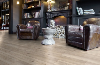 Ламинат Kronopol  Marine D3280 Pacific Oak (Дуб Тихий) 10/32 c фаской