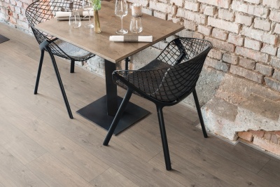 Ламинат Egger Дуб Муром серый EPL138 10мм 33 класс 1.74м2/уп. с фаской