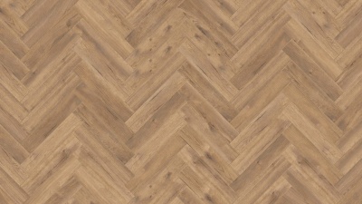 Ламинат Kronotex Herringbone 4764 A/B Дуб Петерсон натуральный с фаской 1,238 м2\уп.