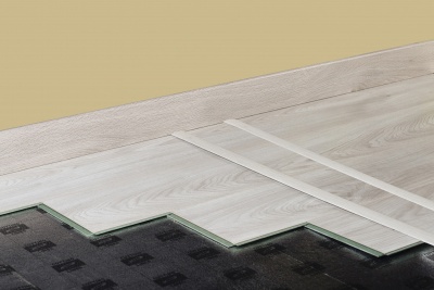 Ламинат Kronopol  Aurum Volo Aqua Zero D4573 Stork Oak (Дуб Аист) 8/33 с фаской