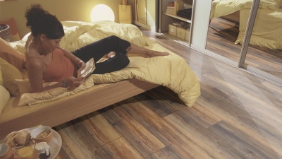 Ламинат Kronotex Exquisit Plus D3570 Дуб Портовый с фаской 2,694 м2\уп.