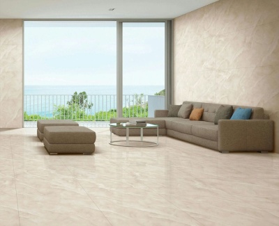 Керамогранит Arcadia Ceramica BAIKAL IVORY 60х120 FP