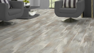 Ламинат Kronotex Amazone D4754 Дуб Хелла с фаской 1,300 м2\уп.