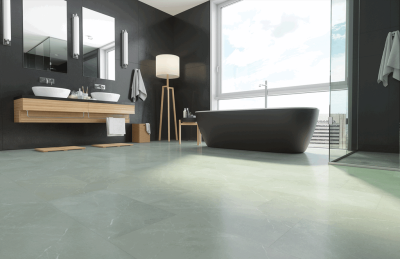 Кварцевый ламинат Fargo Stone 66S451 Серый Риальто 1,8м2\уп.