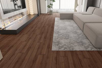 Ламинат Peli Anatolia Platinum Дуб Браун 12мм 33 класс с фаской 1,4706м2\уп