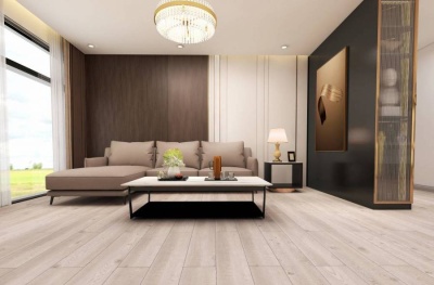 Кварцвиниловая плитка Betta Villa  V107 Дуб Малье 4,5мм 2,245м2\уп.