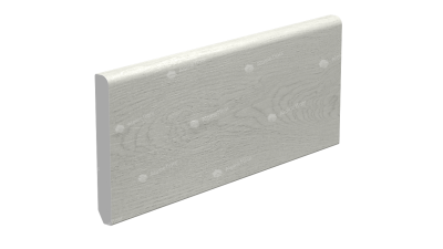 Каменно-полимерный плинтус Alpine Floor ECO 11-22 Сагано