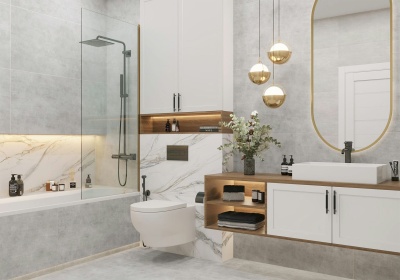 Керамогранит Delacora Dixon Titan 600x1200