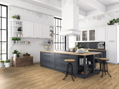 Ламинат Kronostar Galaxy D2304 Дуб Ахад 8/32 2.131 м2/уп.