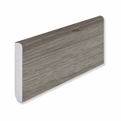 ПЛИНТУС 33-385-2 Дуб Скальный 2200*80*11мм