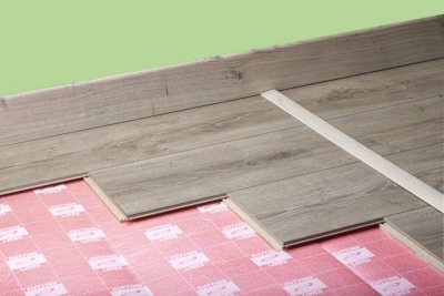 Ламинат Kronopol  Aurum Symfonia D4529 Solo Oak (Дуб Соло) 12/33 c фаской Ламинат Kronopol  Aurum Symfonia D4529 Solo Oak (Дуб Соло) 12/33 c фаской