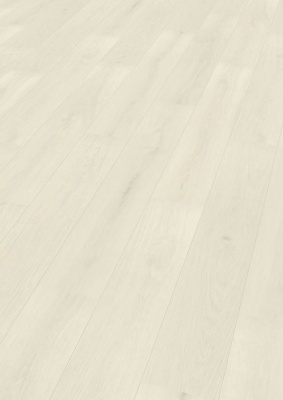 Ламинат Egger Home EHL 109 Дуб Орора белый 10/33 с фаской 1.74м2/уп.