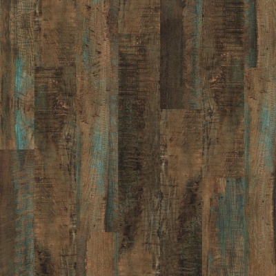 Кварцвиниловая плитка Tarkett Art Vinyl клеевая Blues Highland 914,4×152,4×3