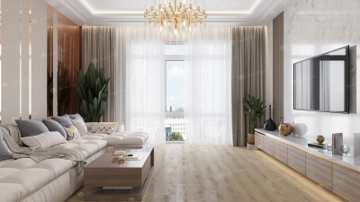 Кварц виниловая плитка Alpine floor SOLO ECO 14-7 Комодо 2,23 м2\уп.