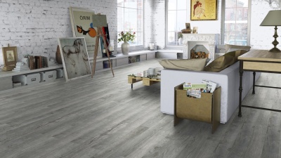 Ламинат Tarkett Gallery Picasso 1292×116×12мм с фаской