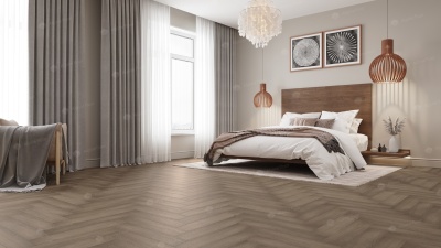 Кварц виниловая плитка Alpine floor Parquet Light ECO 13-7 Дуб Насыщенный 1,95 м9\уп.