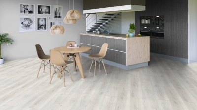 Кварцвиниловый SPC ламинат Tarkett Art Vinyl Deep House Patrick 1400×225×4,6