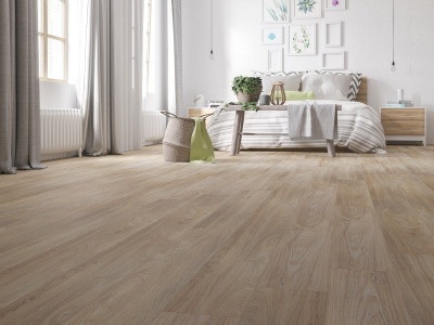 Ламинат SPC Art Stone Optima 35-5 APT Дуб Осенний