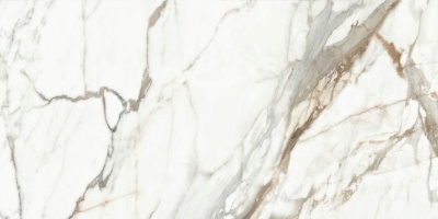 Керамогранит Delacora Calacatta Premium 600x1200