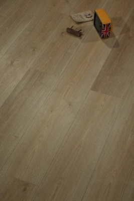 Кварцвиниловая плитка Zeta SPC La Casa 6574-3 Милан 4мм 2,196м2\уп.