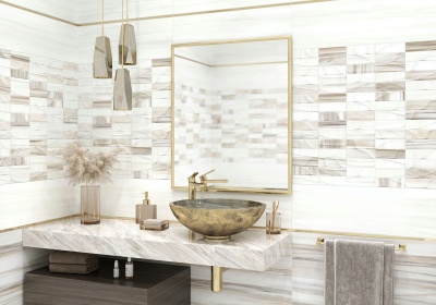 Керамогранит Delacora Palissandro Dark 410x410