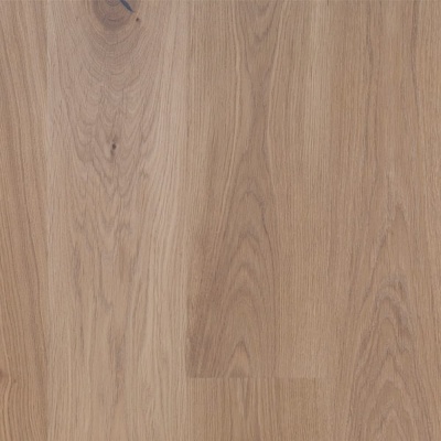 Паркетная доска Polarwood Oak Premium 138 Mercury White Oiled, однополосная, 14х138х1800, 2 м2 уп.,  c 2 cторонней фаской, селекция Nature Dark