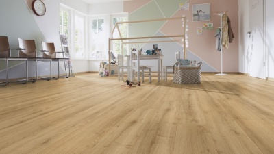 Ламинат Kronotex Amazone D4686 Дуб Тахо с фаской 1,300 м2\уп.