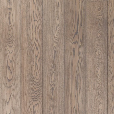Паркетная доска Polarwood Oak Premium Carme Oiled 1S, однополосная, 14х188х1800, 2,72 м2 уп.,  c 2 cторонней фаской, селекция Nature Dark