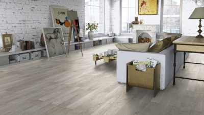 Ламинат Tarkett Gallery Greco 1292×116×12мм с фаской