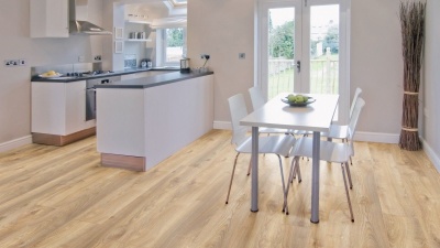 Ламинат Kronotex Mammut Plus D4794 Дуб Макро натуральный с фаской 1,800 м2\уп.