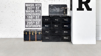 Кварц виниловая плитка Alpine floor Grand Stone ECO 8-3 Лунный Камень 3,31 м3\уп.