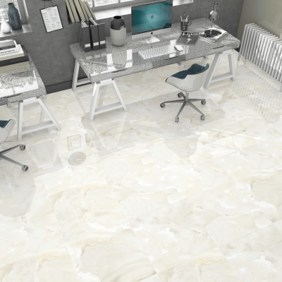 Керамогранит Arcadia Ceramica ONICE PEARL 60х60 FP