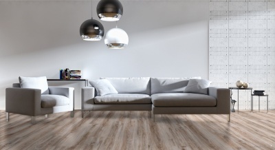 Ламинат Kronostar Premium Salzburg D1819 Дуб Идеальный 10/33 с фаской 1.86 м2/уп.