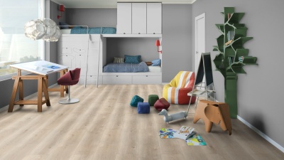 Кварцвиниловый SPC ламинат Tarkett Art Vinyl Deep House Sean 1400×225×4,6