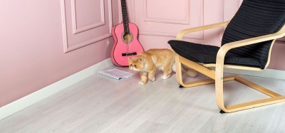 Ламинат Peli Alberra AL-2007 Перла 8 мм 32 класс 1,9608 м2\уп.