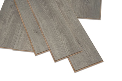 Ламинат Peli Anatolia Design Дымчатый Дуб 8мм 33 класс с фаской 1,9608м2\уп