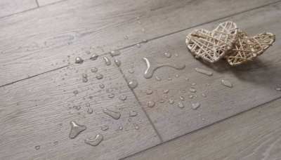 Кварцвиниловая плитка Betta Villa V102 Дуб Эмполи 4,5мм 2,245м2\уп.