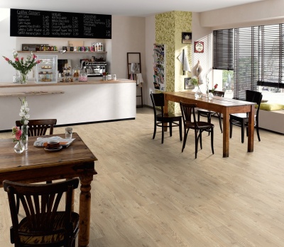 Ламинат Egger Дуб Ольхон песочно-бежевый EPL142 10мм 33 класс 1.74м2/уп. с фаской