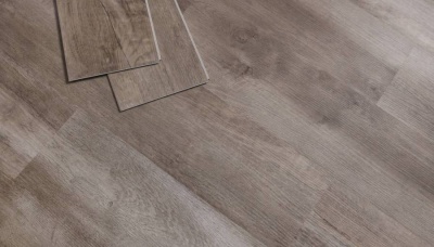 Кварцвиниловая плитка Betta Studio S207 Дуб Кантелло 3,5мм 2,245м2\уп.