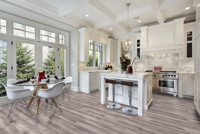 Ламинат Kronostar Premium Salzburg D50027 Дуб Графф 10/33 с фаской 1.86 м2/уп.